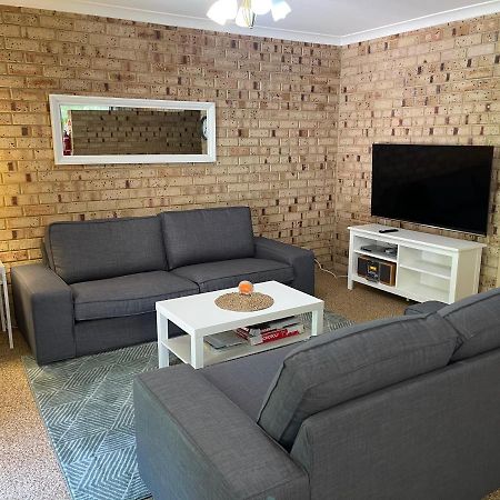 Esperance Holiday Apartment Exterior photo