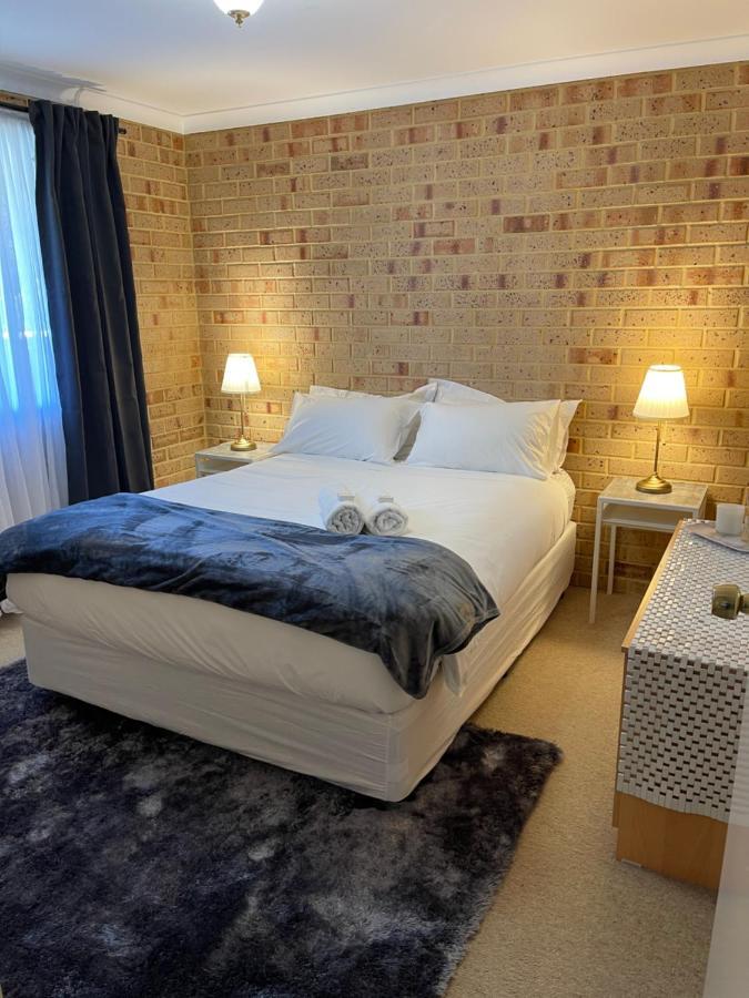 Esperance Holiday Apartment Exterior photo