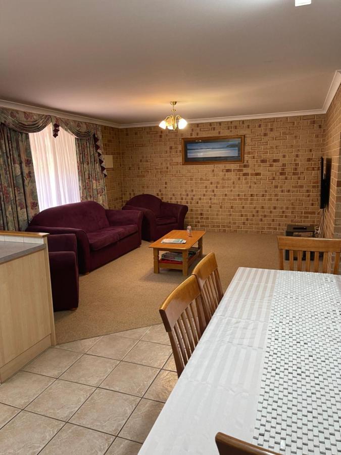 Esperance Holiday Apartment Exterior photo