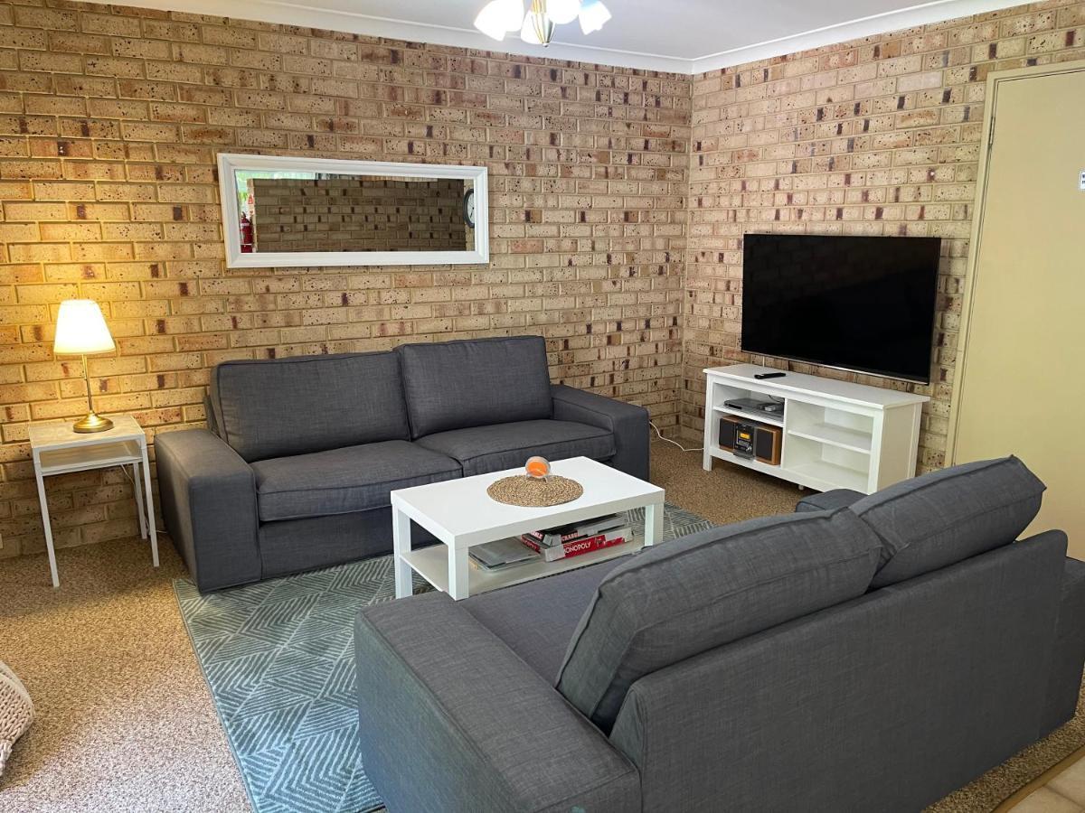 Esperance Holiday Apartment Exterior photo